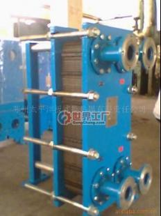 供應(yīng)食用油加工冷卻專(zhuān)用板式換熱器_化工_世界工廠網(wǎng)中國(guó)產(chǎn)品信息庫(kù)